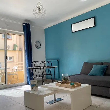 Le Balzac - Appartement