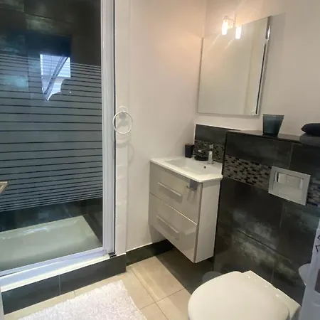 Le Balzac - Apartment
