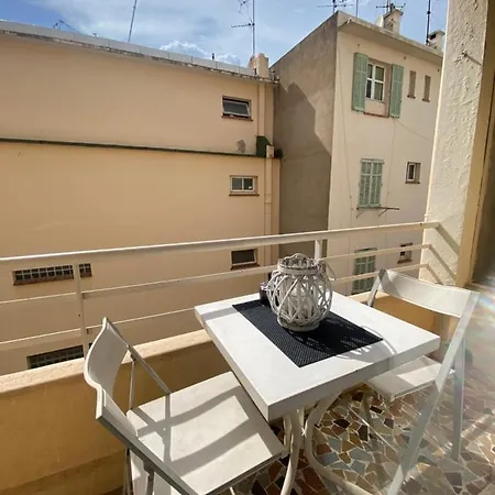Apartment Le Balzac - *